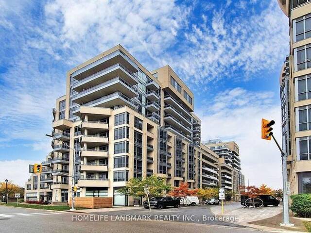 707 SW - 9191 YONGE STREET Richmond Hill Ontario, L4C 1E2 - 2 Bedrooms Condo For Sale