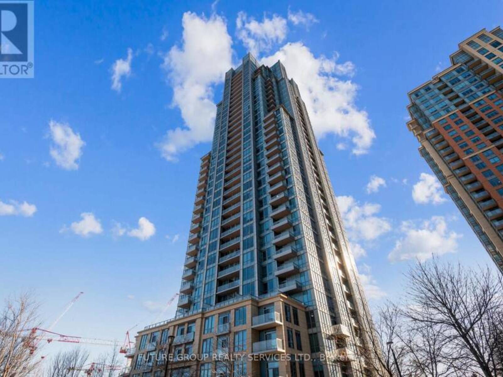 3102 - 15 VIKING LANE, Toronto, Ontario M9B 0A4