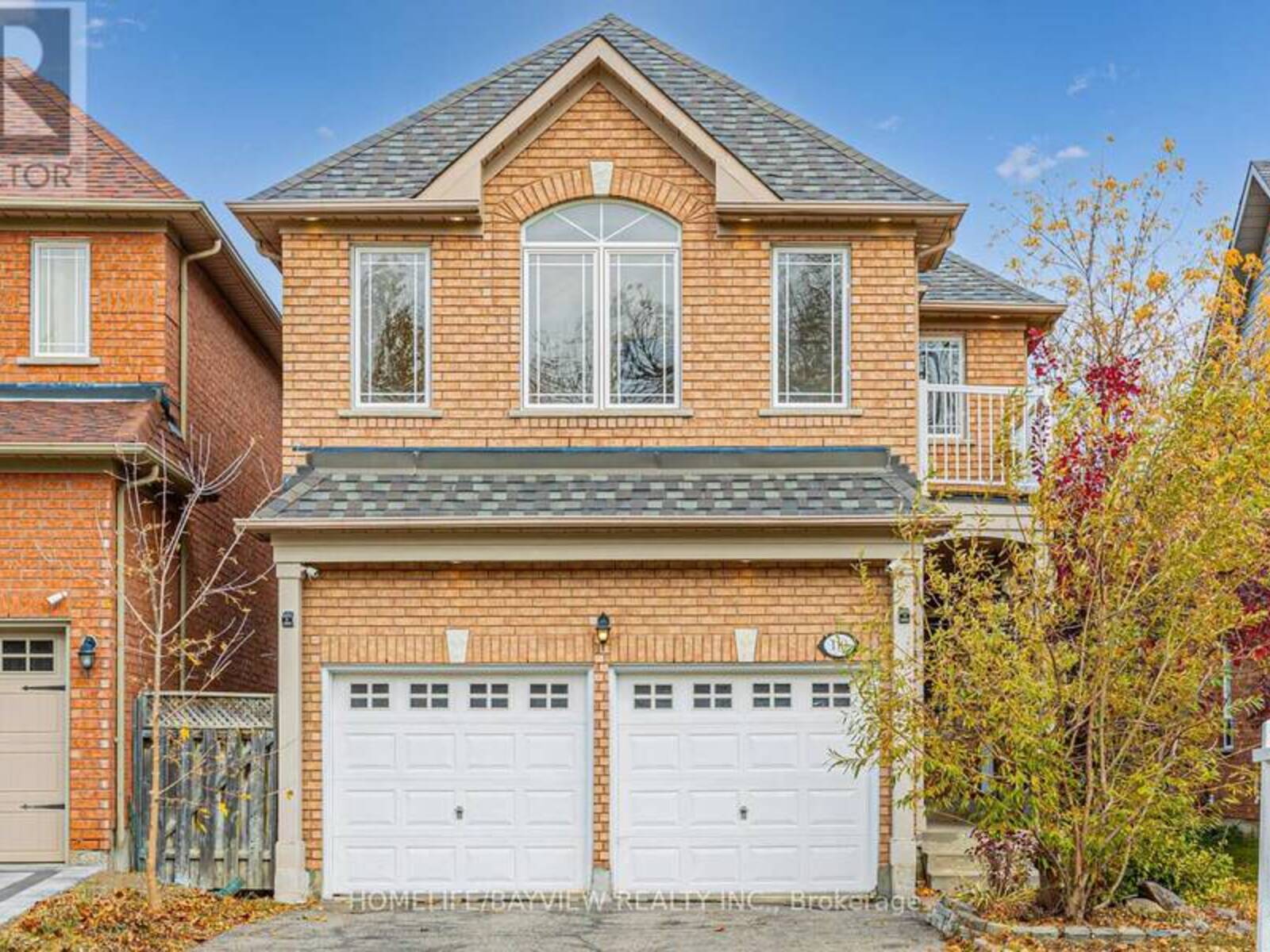 110 SNOWY MEADOW AVENUE, Richmond Hill, Ontario L4E 3X8