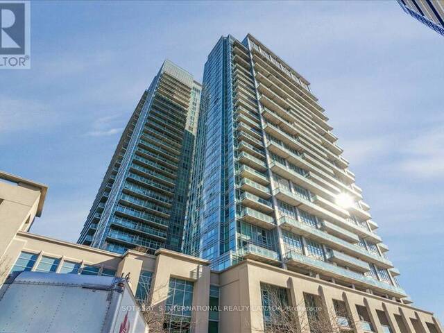 1022 - 165 LEGION ROAD N Toronto Ontario, M8Y 0B3 - 1 Bedroom Condo For Sale