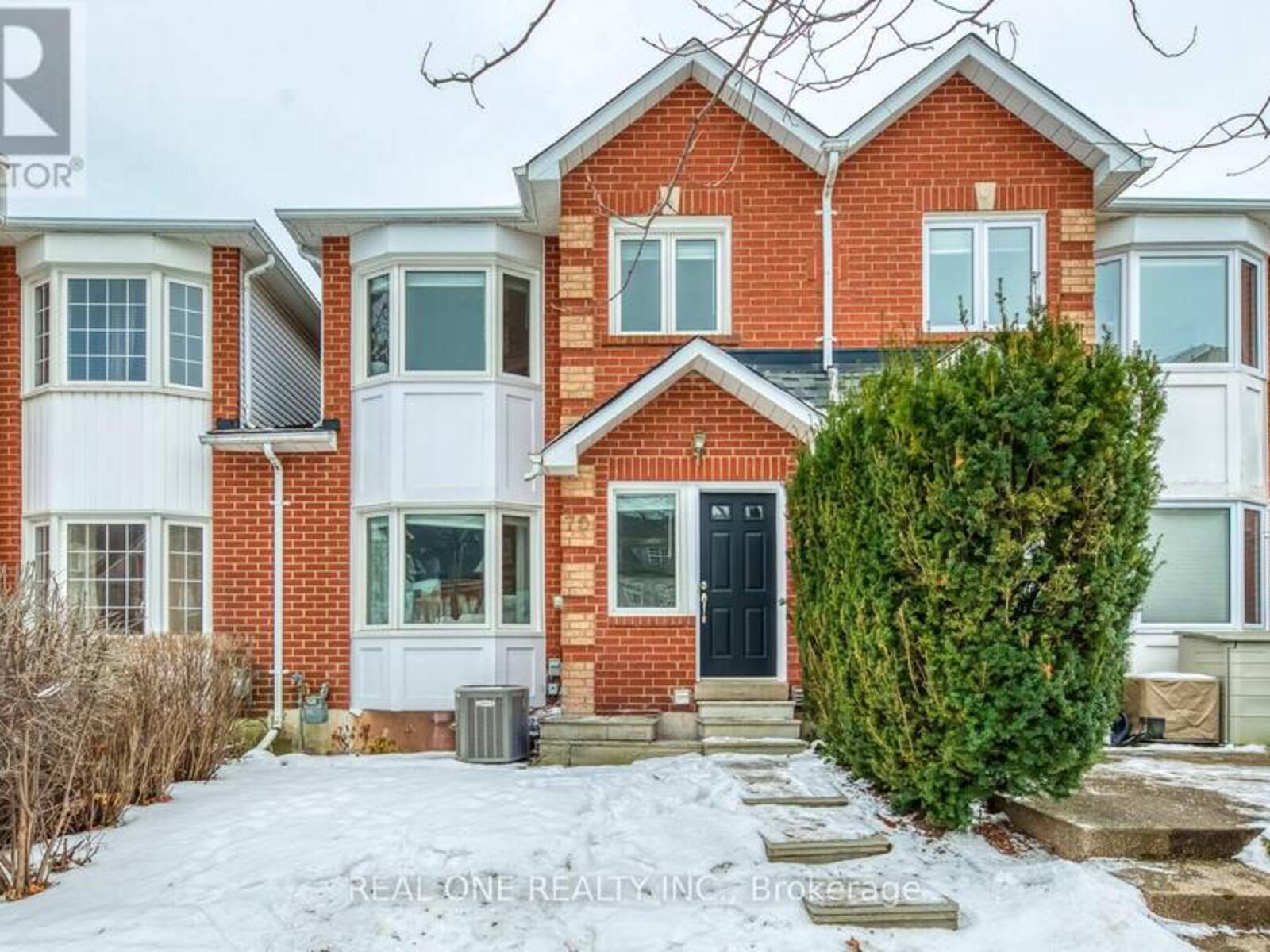 70 GLENASHTON DRIVE, Oakville, Ontario L6H 6G2