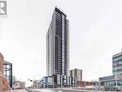 3601 - 60 FREDERICK STREET Kitchener Ontario, N2H 0C7