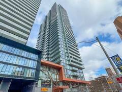 711 - 50 WELLESLEY STREET E Toronto Ontario, M4Y 0C8