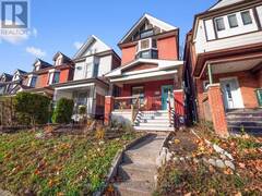 1220 GERRARD STREET E Toronto Ontario, M4L 1Y6