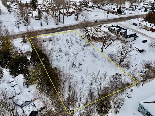 23BROCK - 22979 DURHAM ROAD Brock Ontario, L0C 1H0 - Vacant Land For Sale