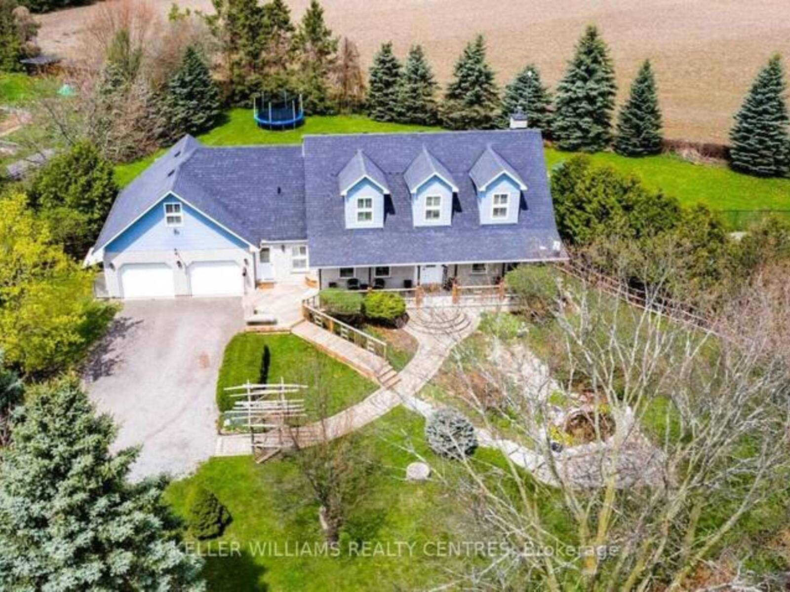 6088 11TH LINE, New Tecumseth, Ontario L0L 1L0