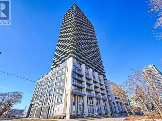 1202 - 36 ZORRA STREET Toronto Ontario, M8Z 0G5 - 2 Bedrooms Condo For Sale