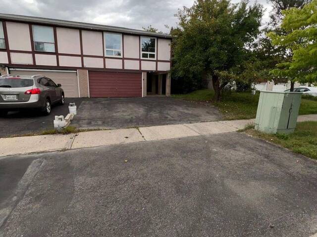 93 GREENBRIAR ROAD Brampton Ontario, L6S 2A4