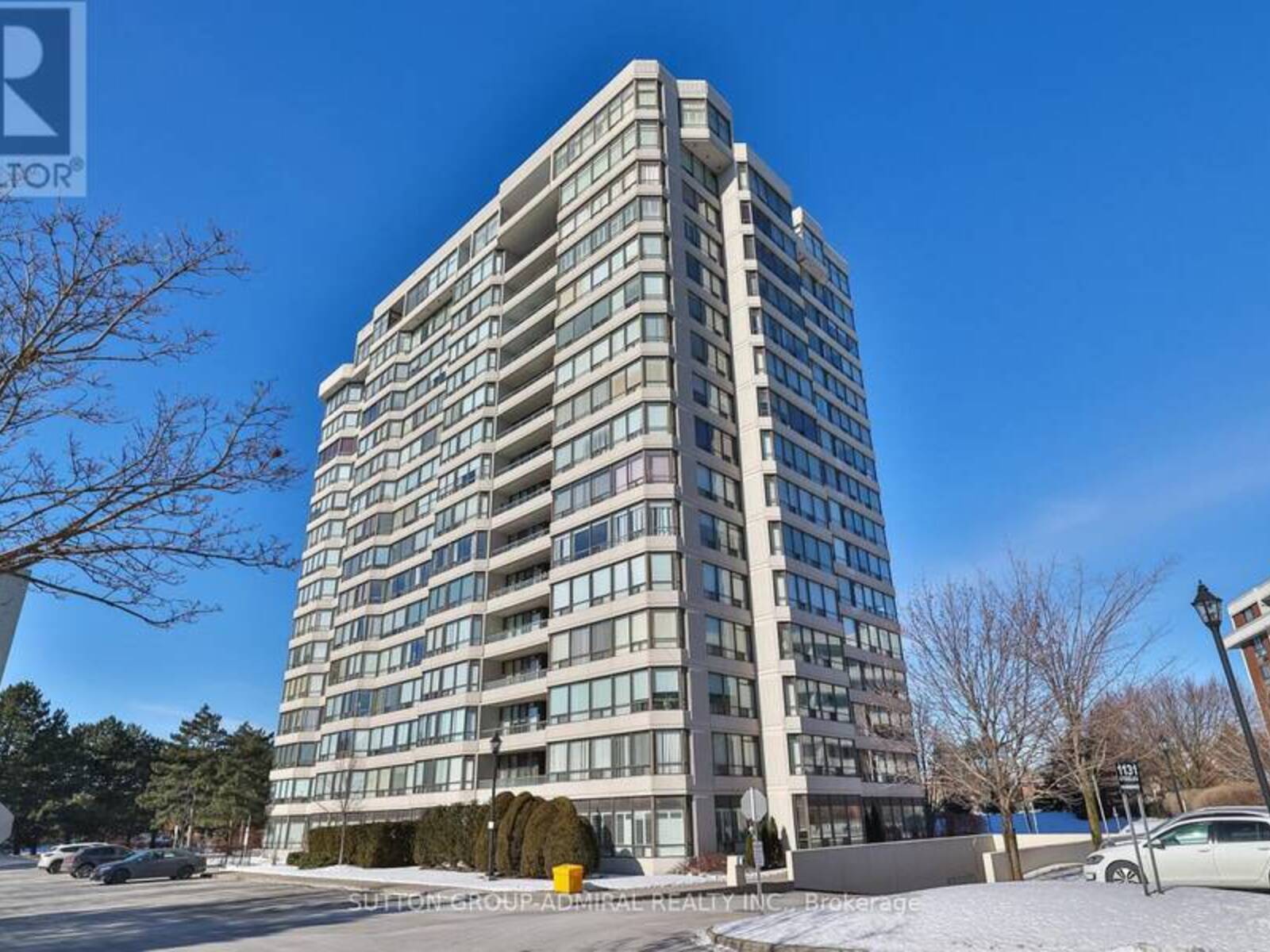 314 - 1131 STEELES AVENUE W, Toronto, Ontario M2R 3W8