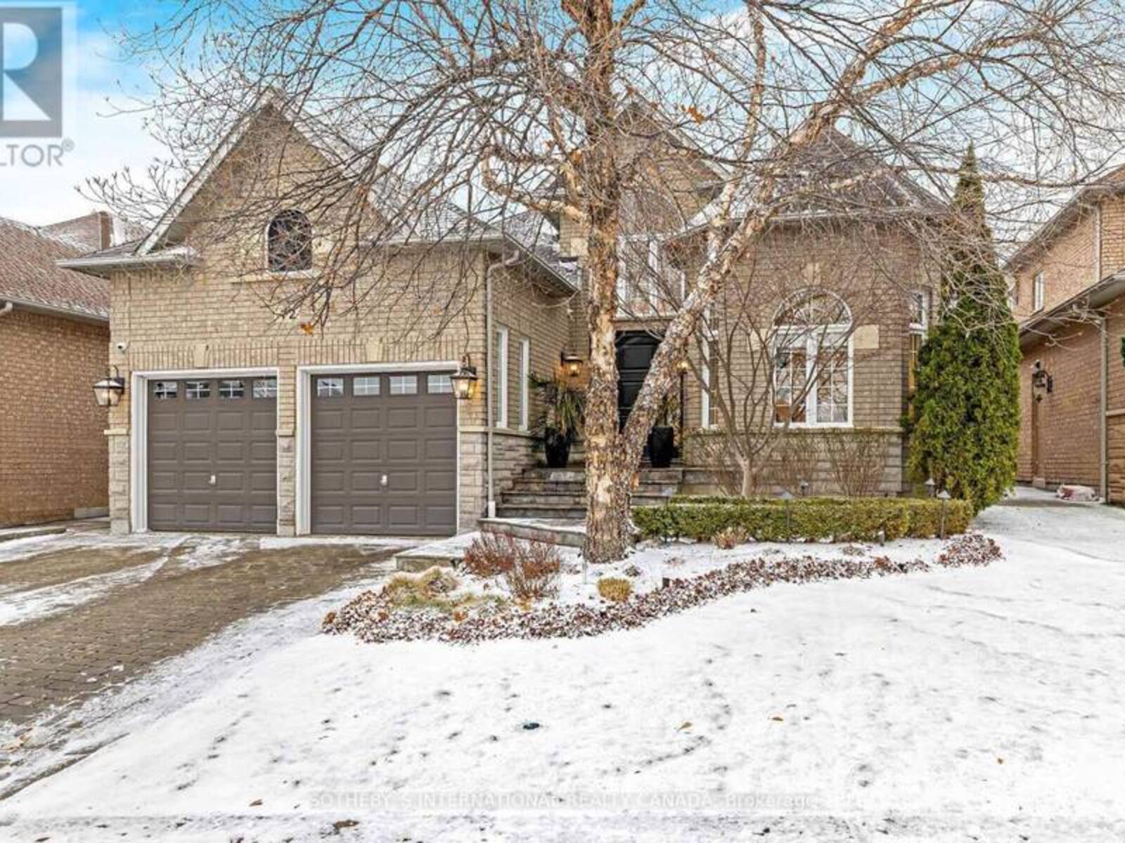 72 AVDELL AVENUE, Vaughan, Ontario L4H 2V3