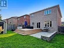 25 D'EVA DRIVE | Vaughan Ontario | Slide Image Thirty-eight