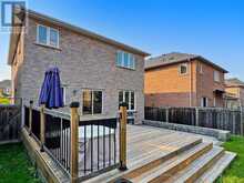 25 D'EVA DRIVE | Vaughan Ontario | Slide Image Thirty-nine