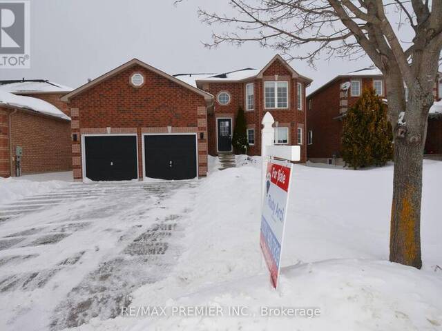 16 COMMONWEALTH ROAD Barrie Ontario, L4M 7J6