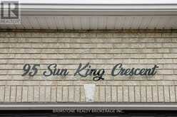 95 SUN KING CRESCENT | Barrie Ontario | Slide Image Three