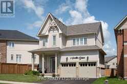 9 PORTER DRIVE | Orangeville Ontario | Slide Image Three