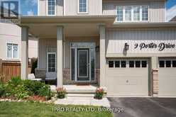 9 PORTER DRIVE | Orangeville Ontario | Slide Image Five