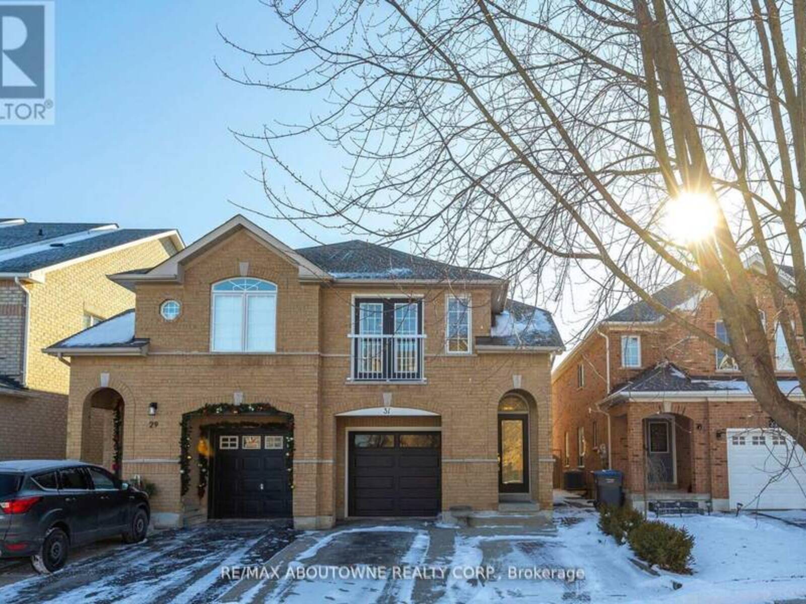 31 KNOLL HAVEN CIRCLE, Caledon, Ontario L7E 2V5