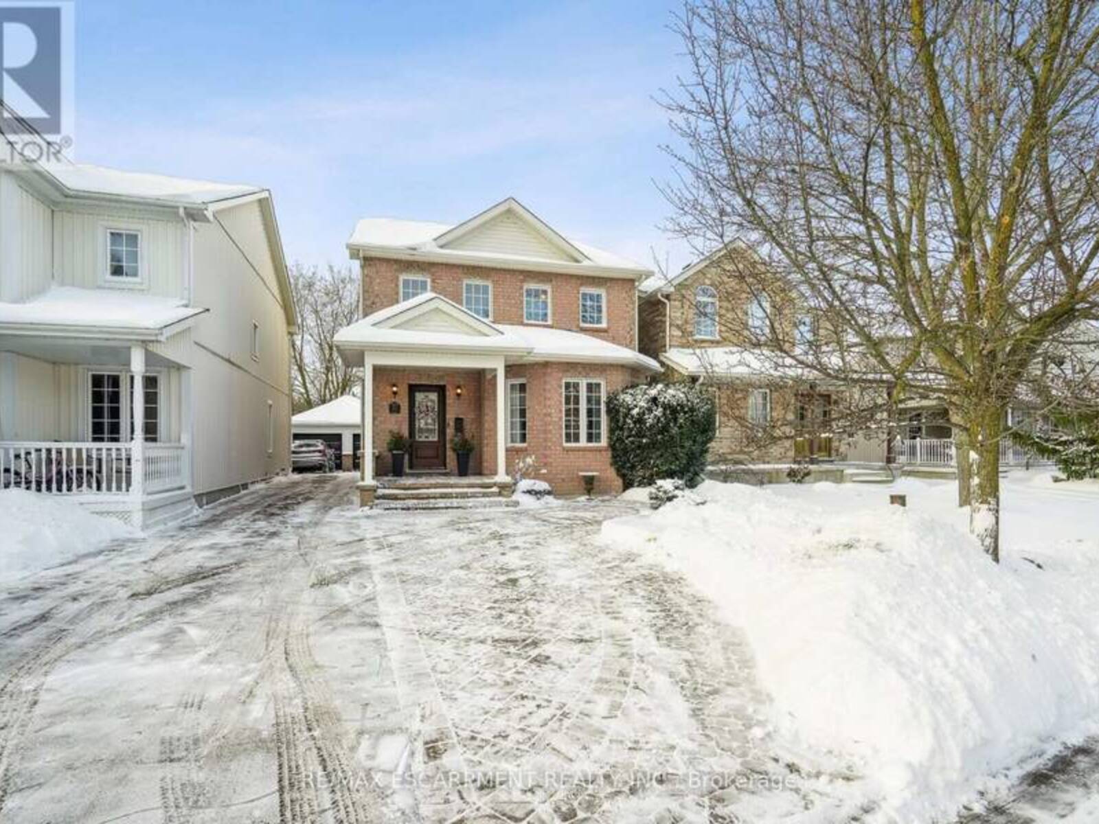 123 ACADEMY PLACE, Guelph-Eramosa, Ontario N0B 2K0