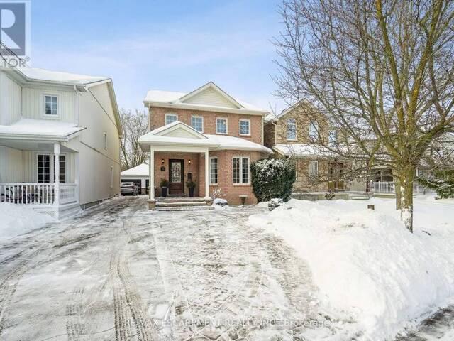 123 ACADEMY PLACE Guelph-Eramosa Ontario, N0B 2K0