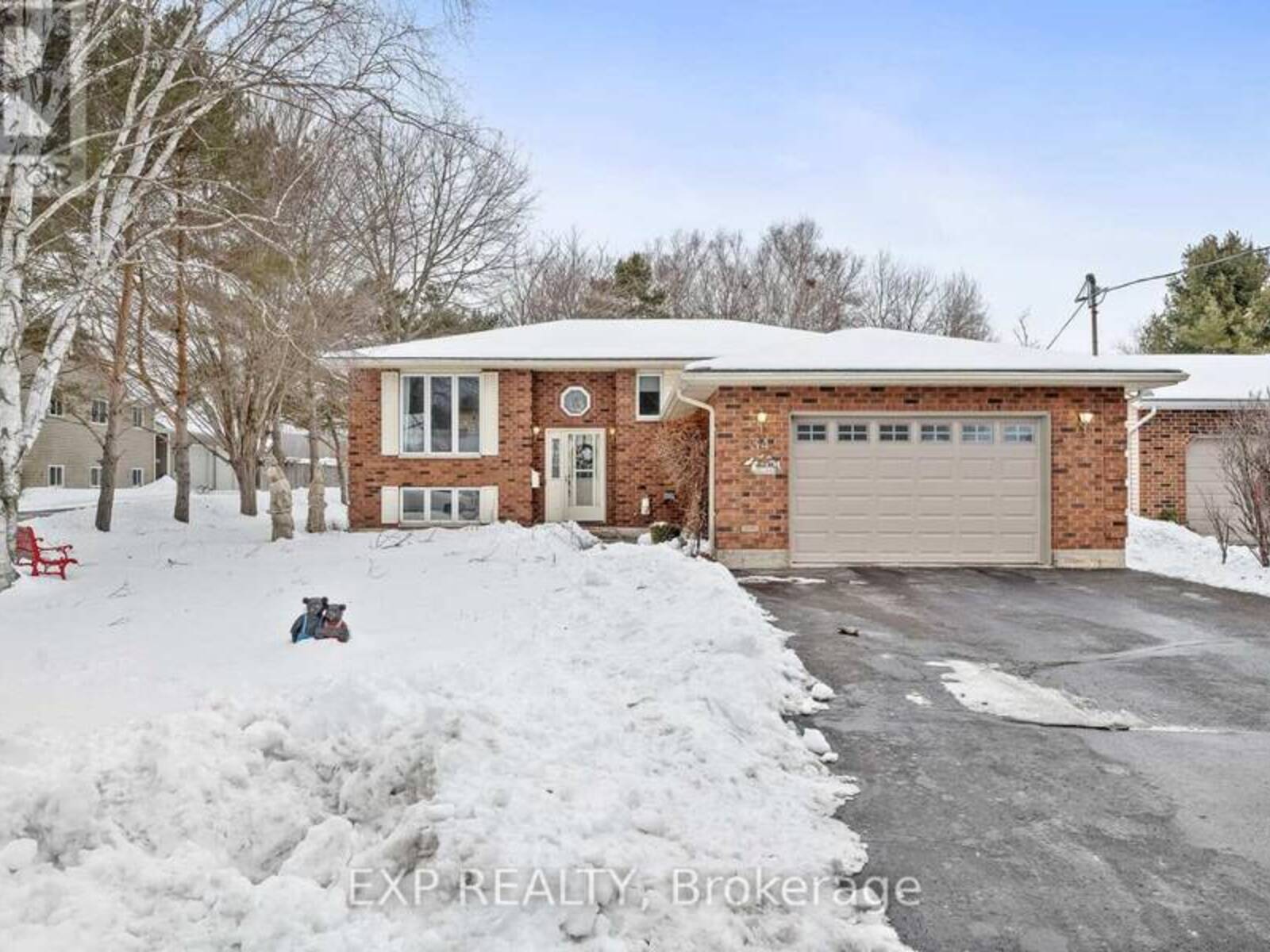 34 BUTLER STREET W, Brighton, Ontario K0K 1H0