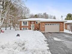 34 BUTLER STREET W Brighton Ontario, K0K 1H0