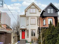 171 ROBERT STREET Toronto Ontario, M5S 2K6