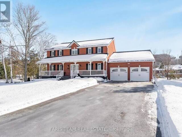 7 WINTER COURT Springwater Ontario, L0L 1Y3 - 4 Bedrooms Home For Sale