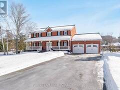 7 WINTER COURT Springwater Ontario, L0L 1Y3