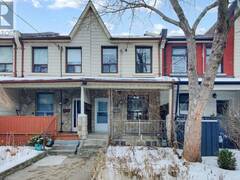 512 QUEBEC AVENUE Toronto Ontario, M6P 2V7