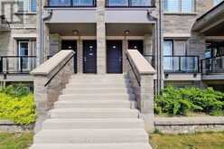 74 - 200 VETERANS DRIVE | Brampton Ontario | Slide Image One