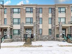 3316 THUNDERBIRD PROMENADE Pickering Ontario, L1X 0N4