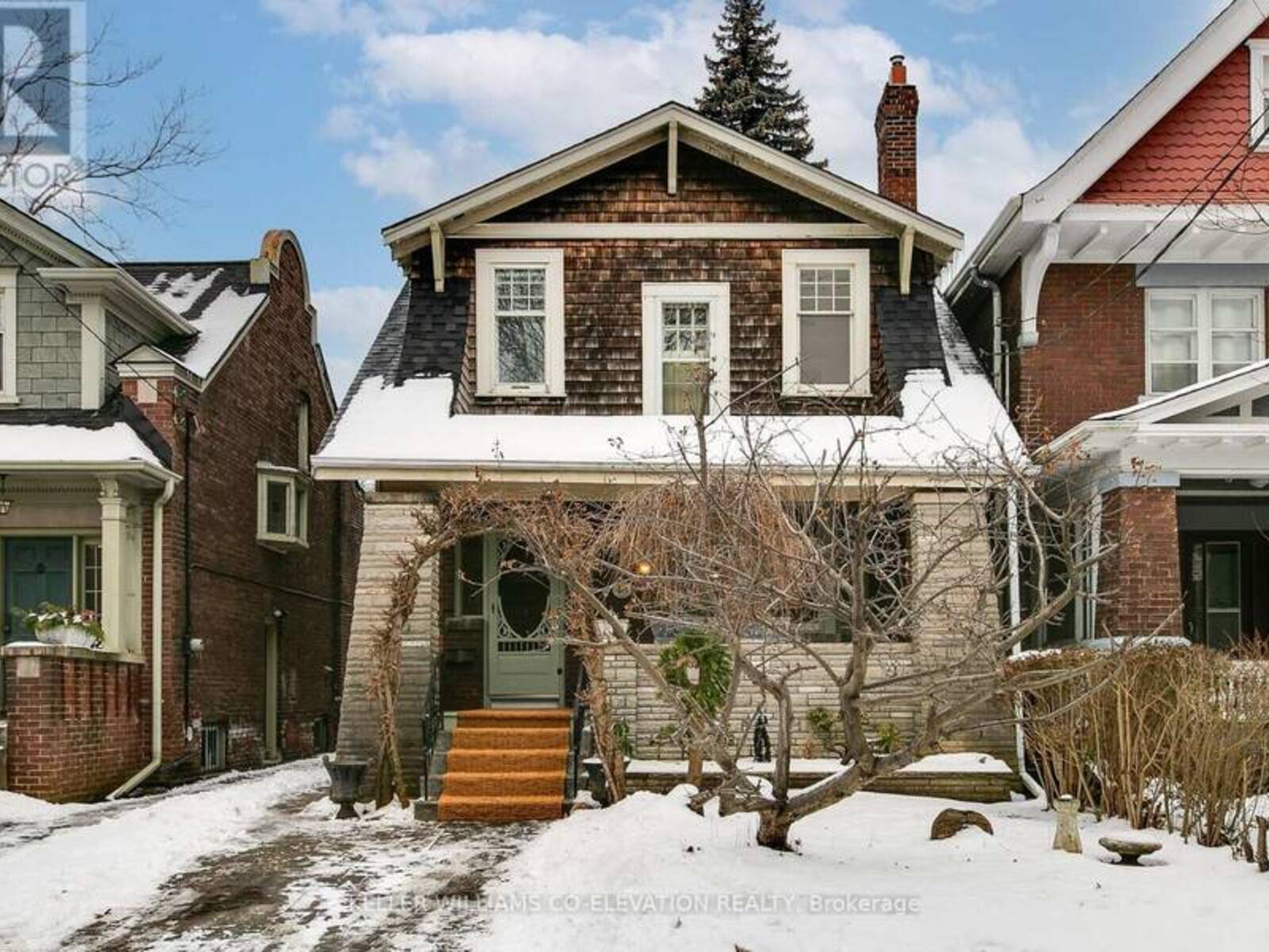 48 JACKMAN AVENUE, Toronto, Ontario M4K 2X6