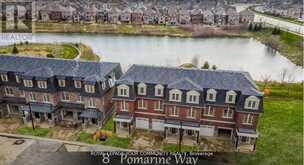 8 POMARINE WAY | Brampton Ontario | Slide Image One