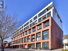 512 - 2720 DUNDAS STREET W Toronto Ontario, M6P 1Y2