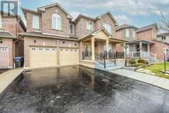 22 WINTERSNOW COURT | Brampton Ontario | Slide Image One