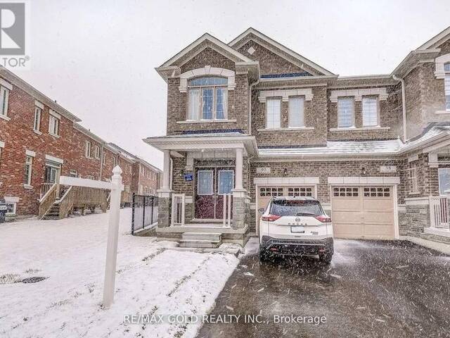 40 SILVER MEADOW GARDENS Hamilton Ontario, L8B 1Z4