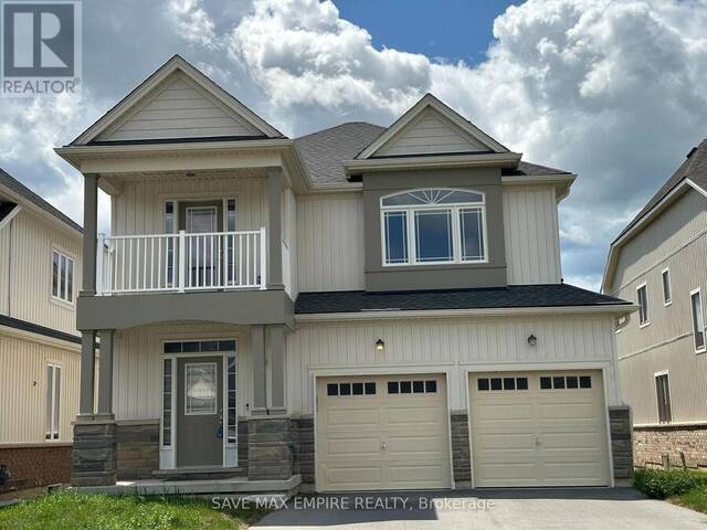 1499 MARINA DRIVE Fort Erie Ontario, L2A 0C7 - 4 Bedrooms Home For Sale