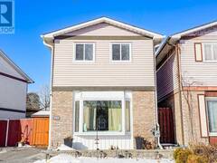 292 PHILLIP MURRAY AVENUE Oshawa Ontario, L1J 6N8