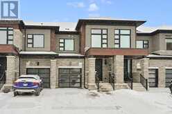 61 DUCHARME DRIVE | Richmond Hill Ontario | Slide Image One