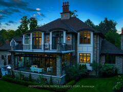 40 GOLF AVENUE Vaughan Ontario, L4L 3A5