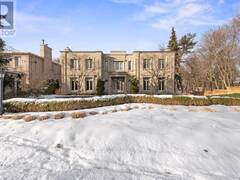 113 COLDSTREAM AVENUE Toronto Ontario, M5N 1X7