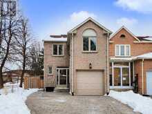 19 NIGHTSTAR DRIVE | Richmond Hill Ontario | Slide Image One