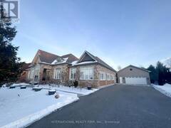 7 WOLFORD COURT Georgina Ontario, L4P 0B1