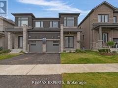 27 SWEET CICELY STREET Midhurst Ontario, L9X 2C7