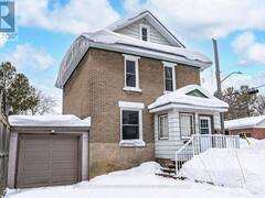 89 MCKENZIE STREET Orillia Ontario, L3V 6A6