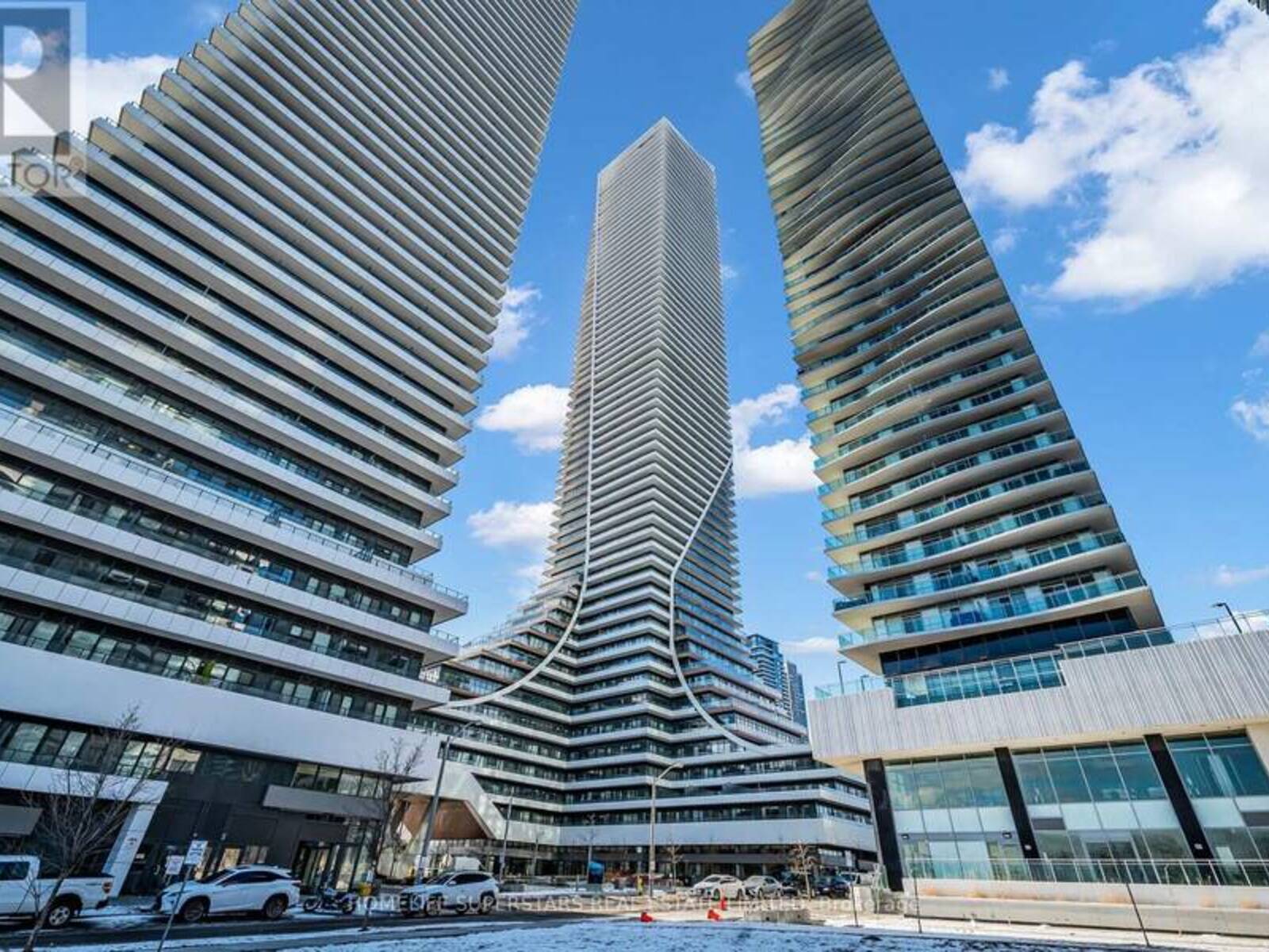 5910 - 30 SHORE BREEZE DRIVE, Toronto, Ontario M8V 0J1