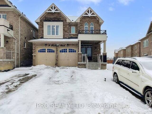 9 PORTMAN STREET Caledon Ontario, L7C 4G5