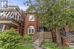 1046 DOVERCOURT ROAD | Toronto Ontario | Slide Image Two