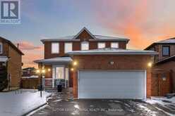 5 ARDWELL CRESCENT | Vaughan Ontario | Slide Image One