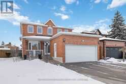 5 ARDWELL CRESCENT | Vaughan Ontario | Slide Image Two